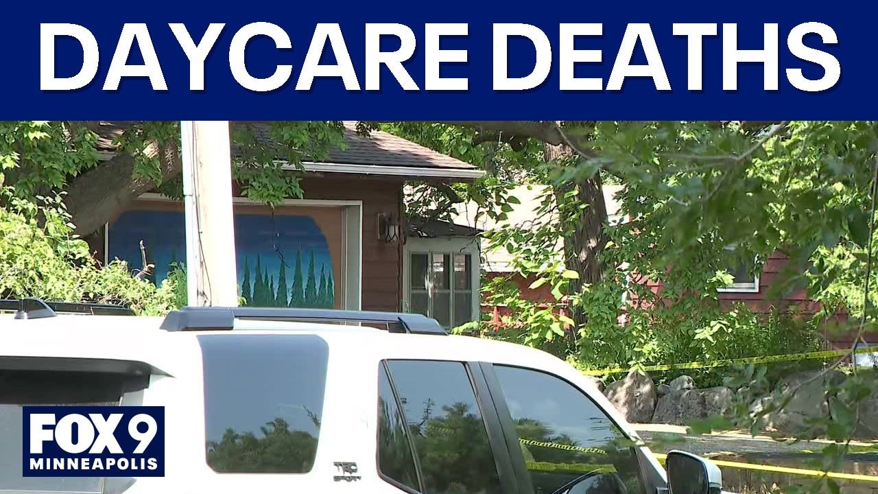 Friend: Hopkins daycare owner planned to leave husband