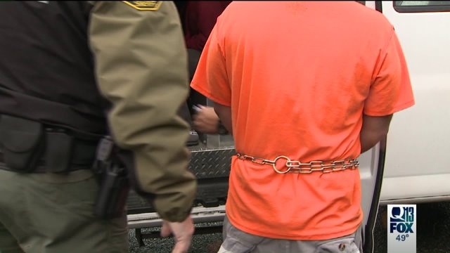 Big drug bust in Snohomish County