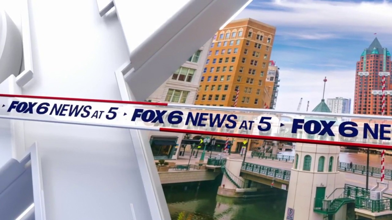 FOX6 News at 5 | June 16, 2026