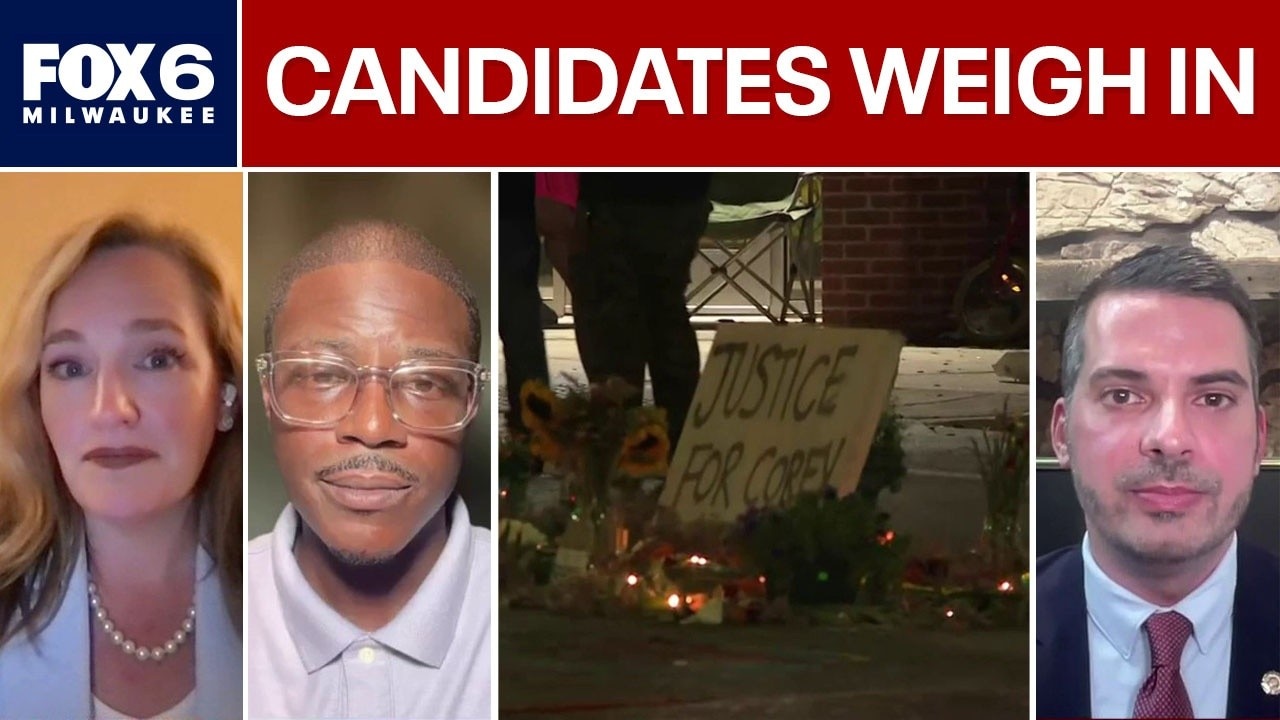 Madison protests: Candidates weigh in