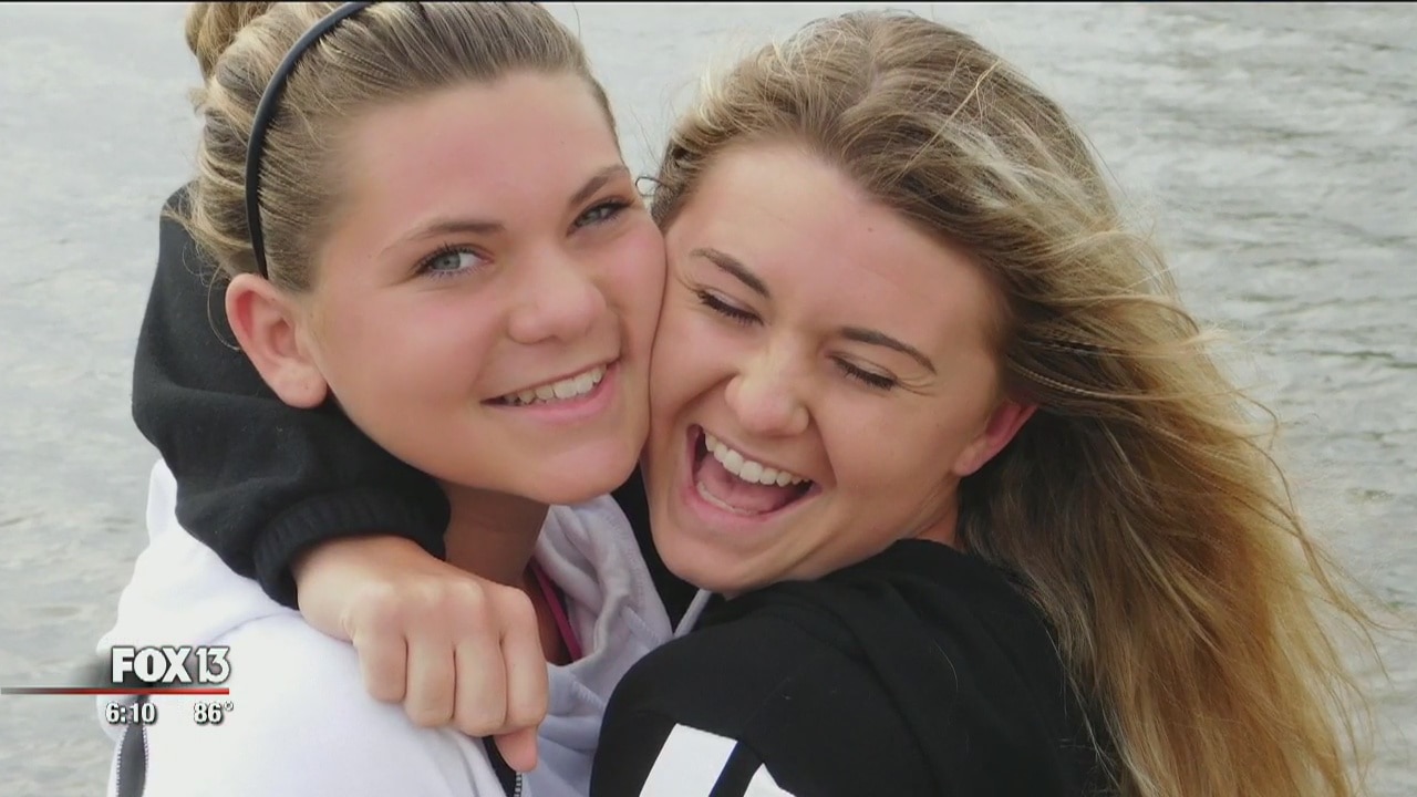 Fishing tournament honors teen who died from flu