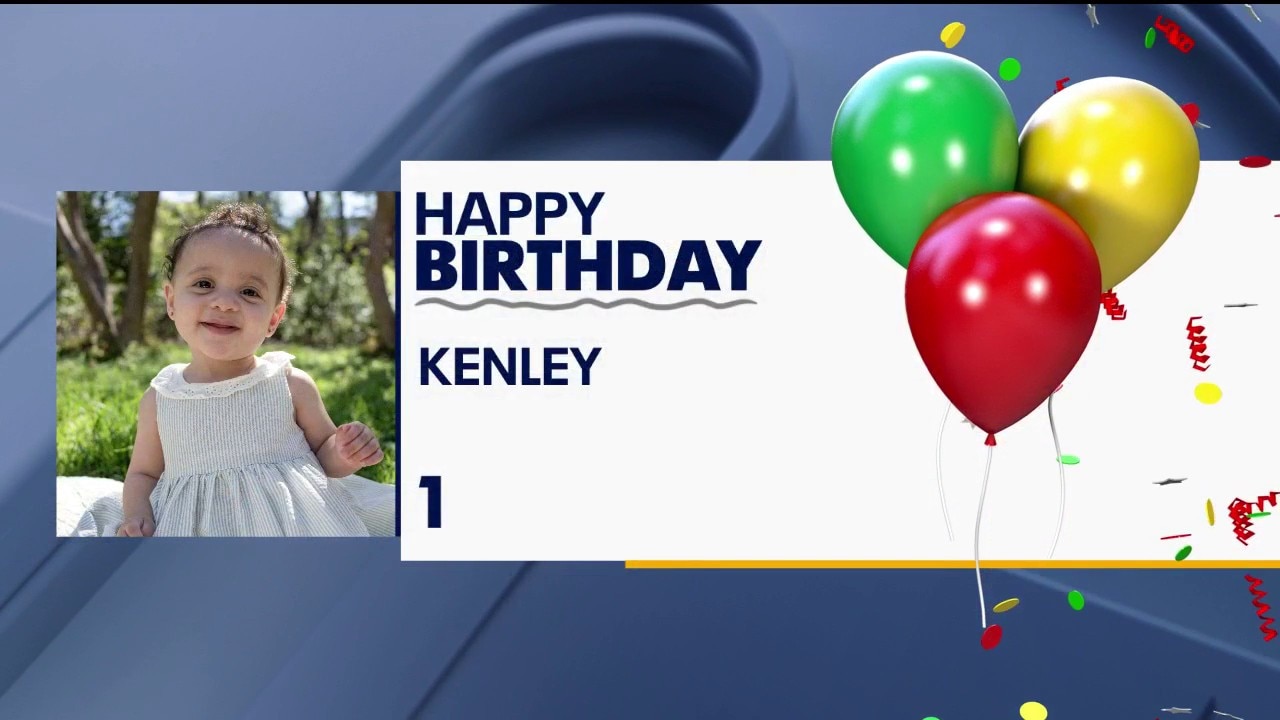 Good Day birthdays for June 2