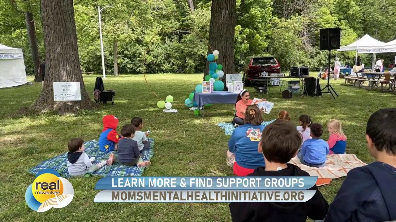 Beyond the supply list; Managing back-to-school stress for moms