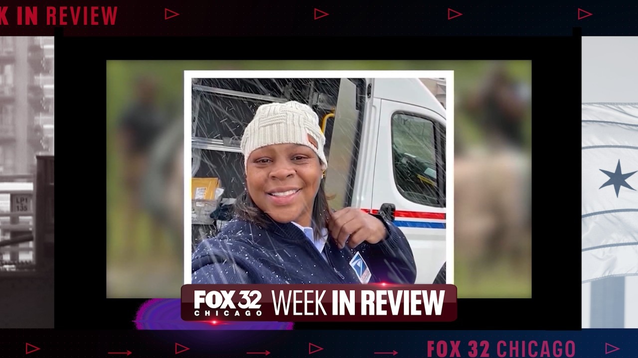 Postal worker murder arrest, cold case DNA, BTS & more | Week in Review