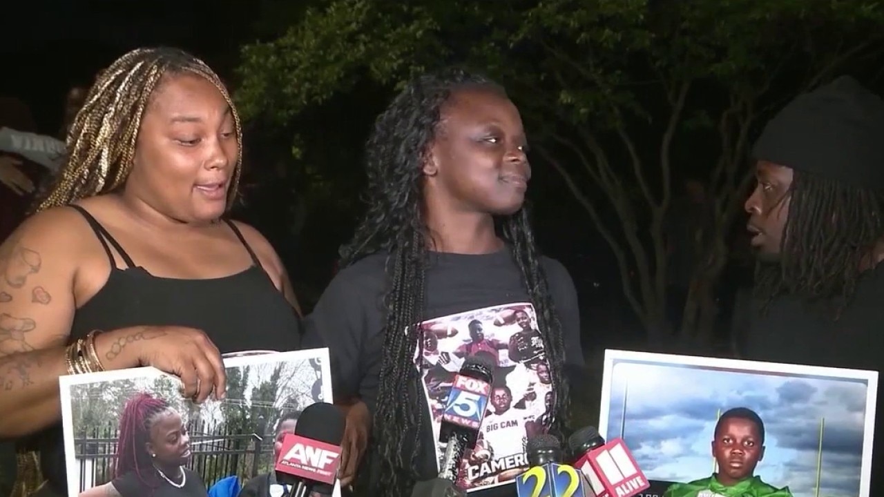 8AM Top Stories for 04/13/2026