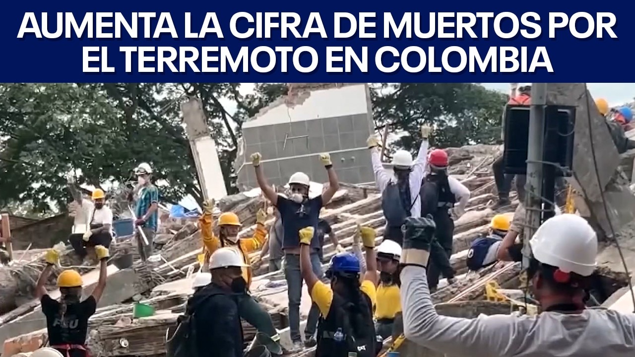 FOX 7 Español - 8/14/2026 Titulares