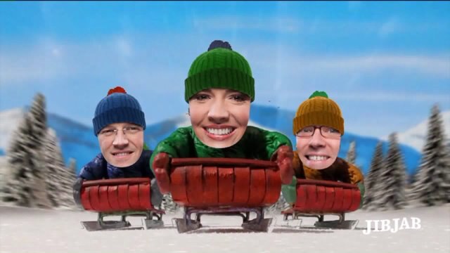 Jib Jab
