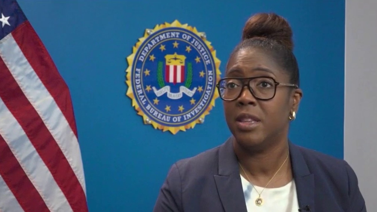 Atlanta FBI's warning to parents ahead of the school year