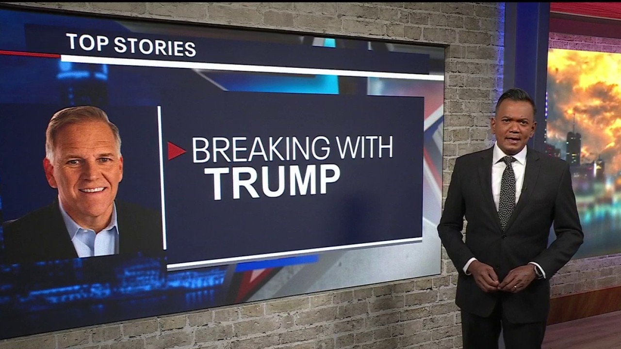 Key issues ahead of 2026 Midterm Elections