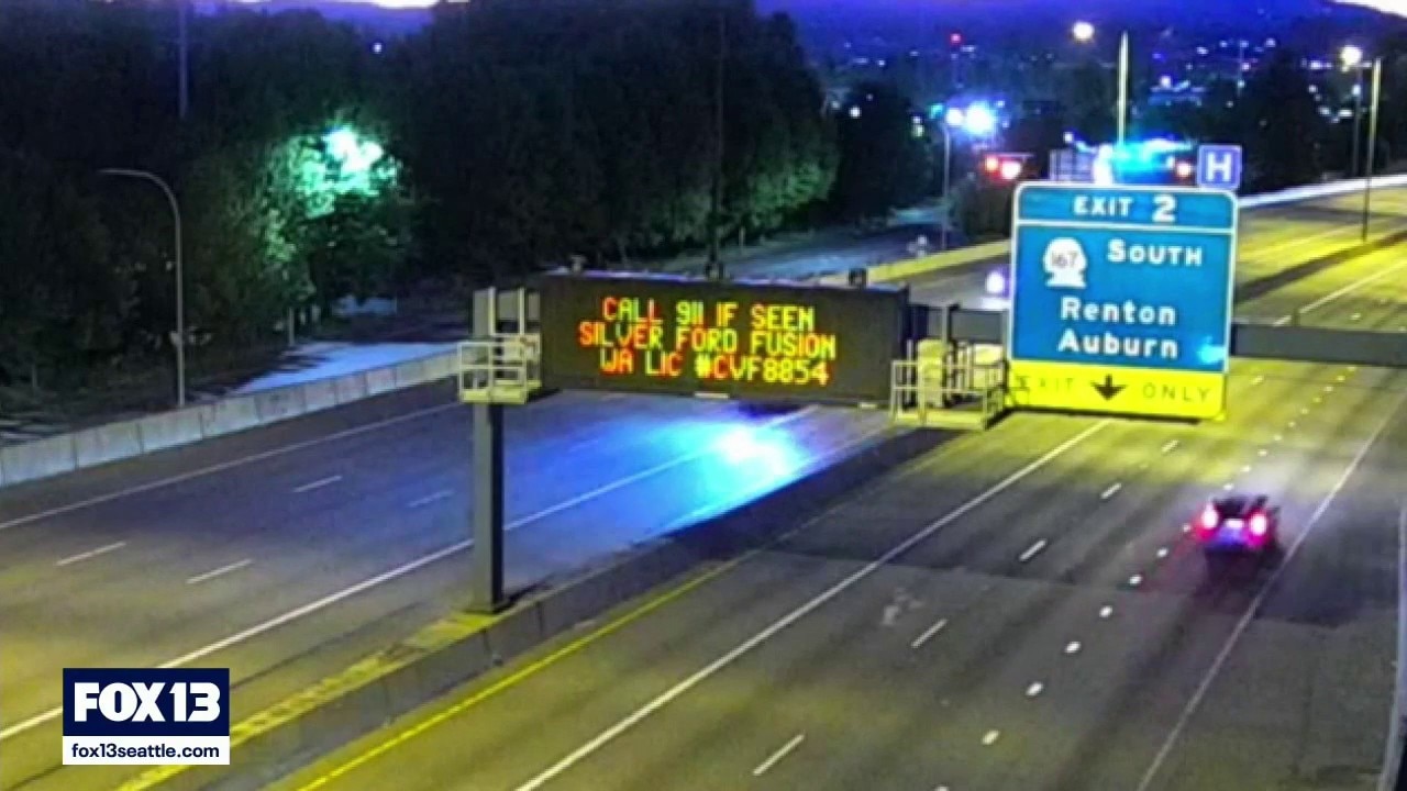 Amber Alert 'Quiet Hours': Why a phone alert didn't go off