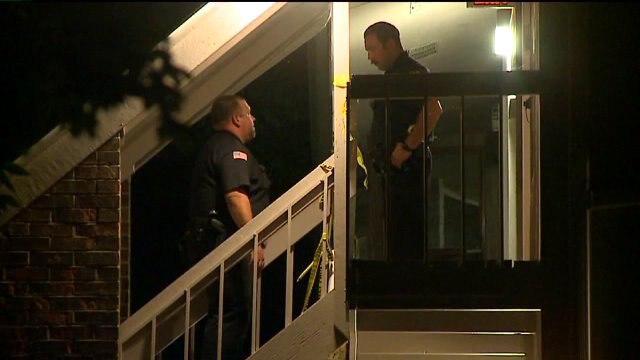 St. Francis shooting investigation