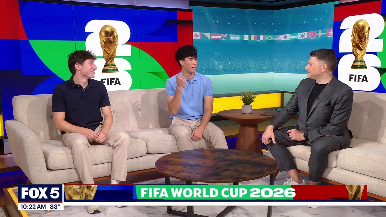 FIFA World Cup predictions