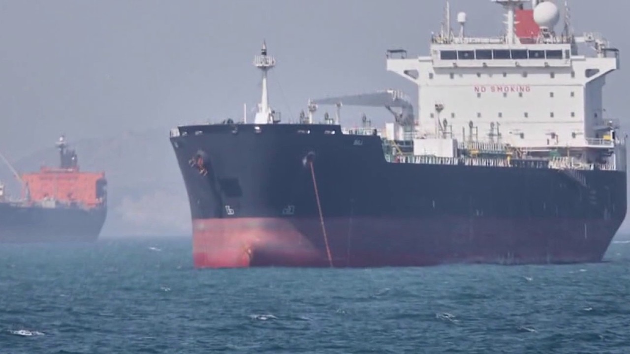 New attacks in the Strait of Hormuz