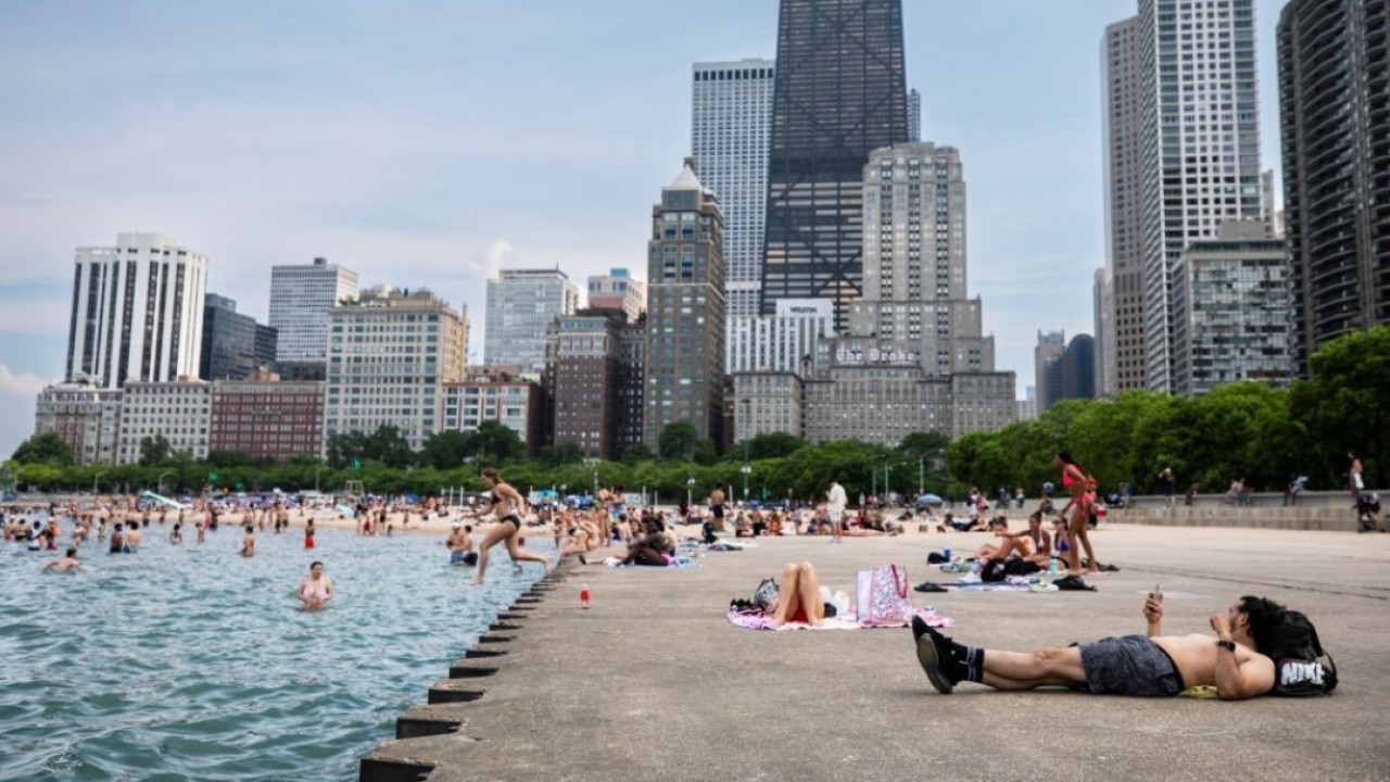 Wet-bulb temperature: The hidden measure behind humid heat