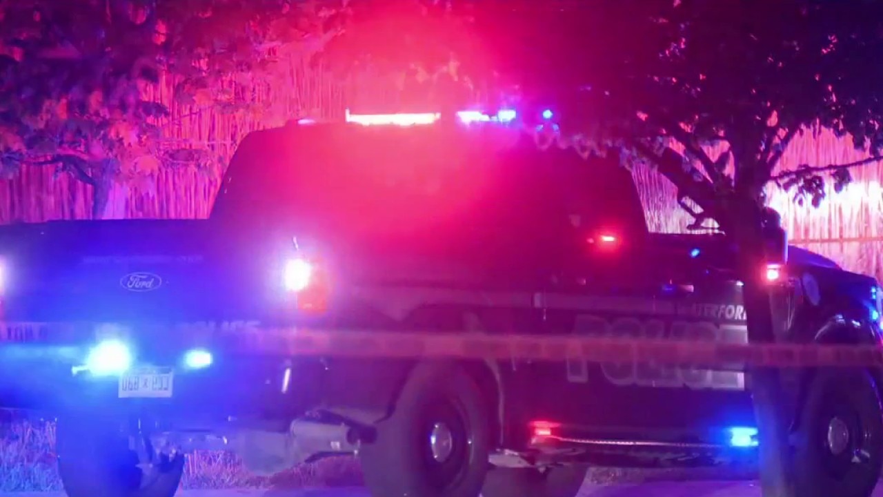 Waterford police-involved shooting leaves 1 dead