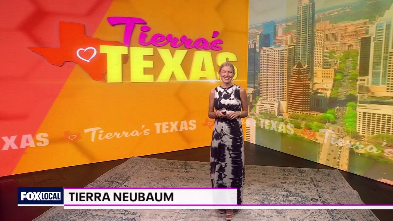 Tierra's Texas - Episode 125