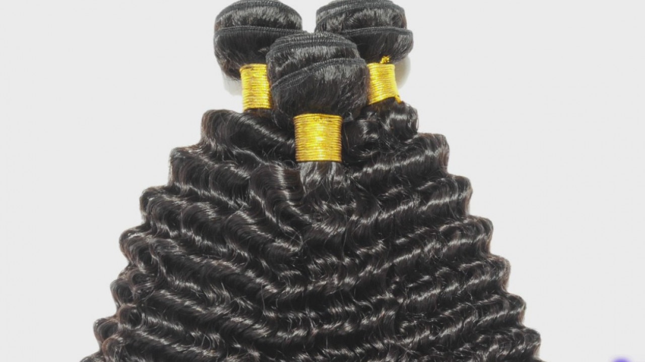 International hair extension shortage