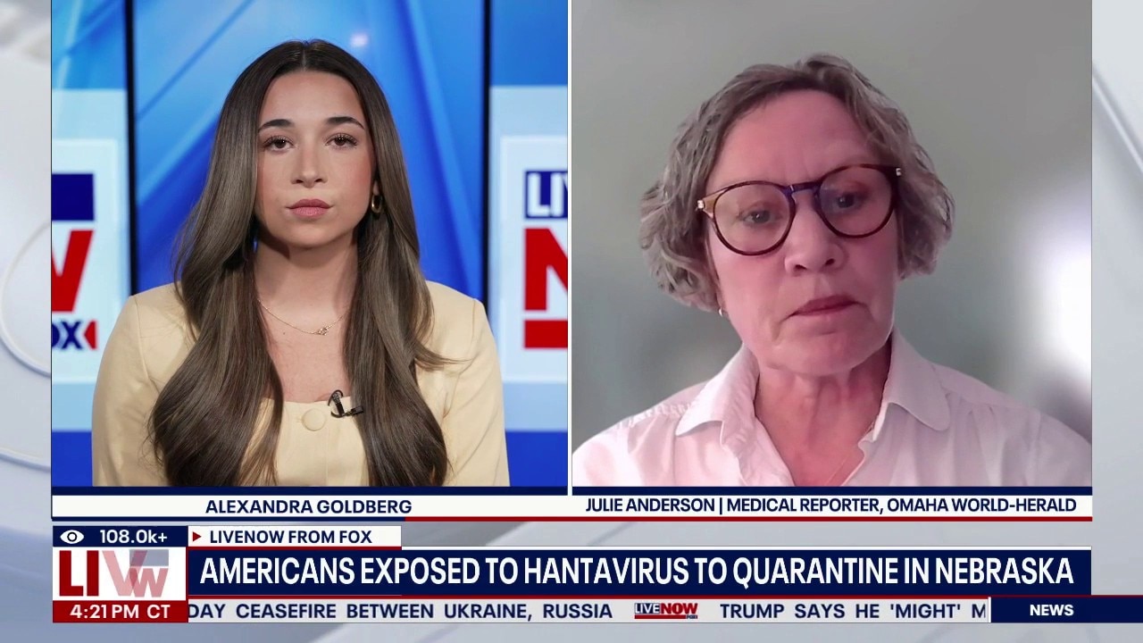 Health officials continue to track hantavirus outbreak
