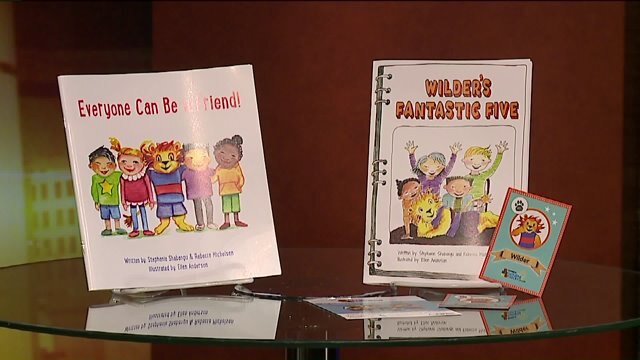 Set your kids up to forge friendships and beat bullying, but how?