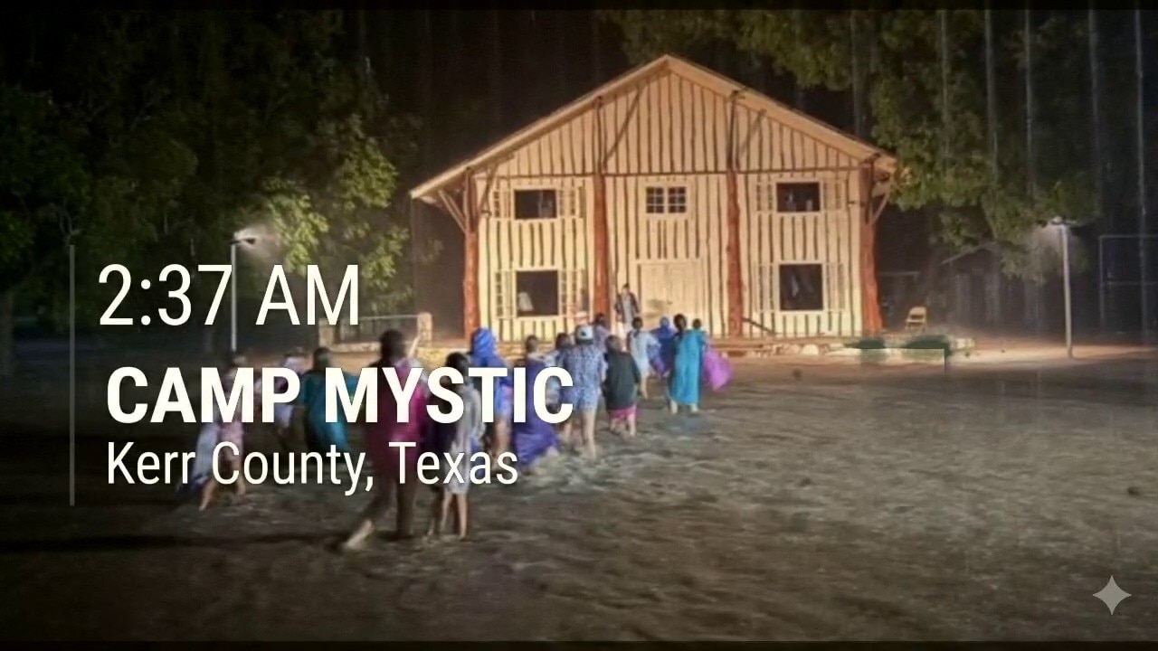 Timeline: Tragic Texas Hill Country flood and the changes made