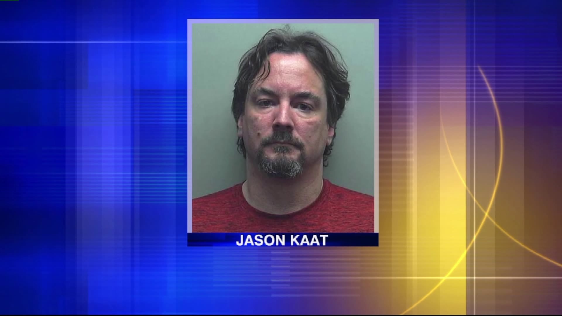 Former church youth director accused of recording children in bathroom during piano lessons