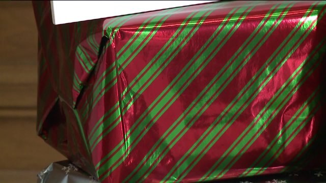 Shining a spotlight on potentially hazardous toys this holiday season
