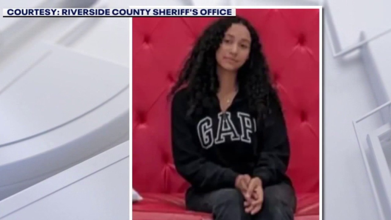 Family of Celeste Rivas Hernandez speaks out