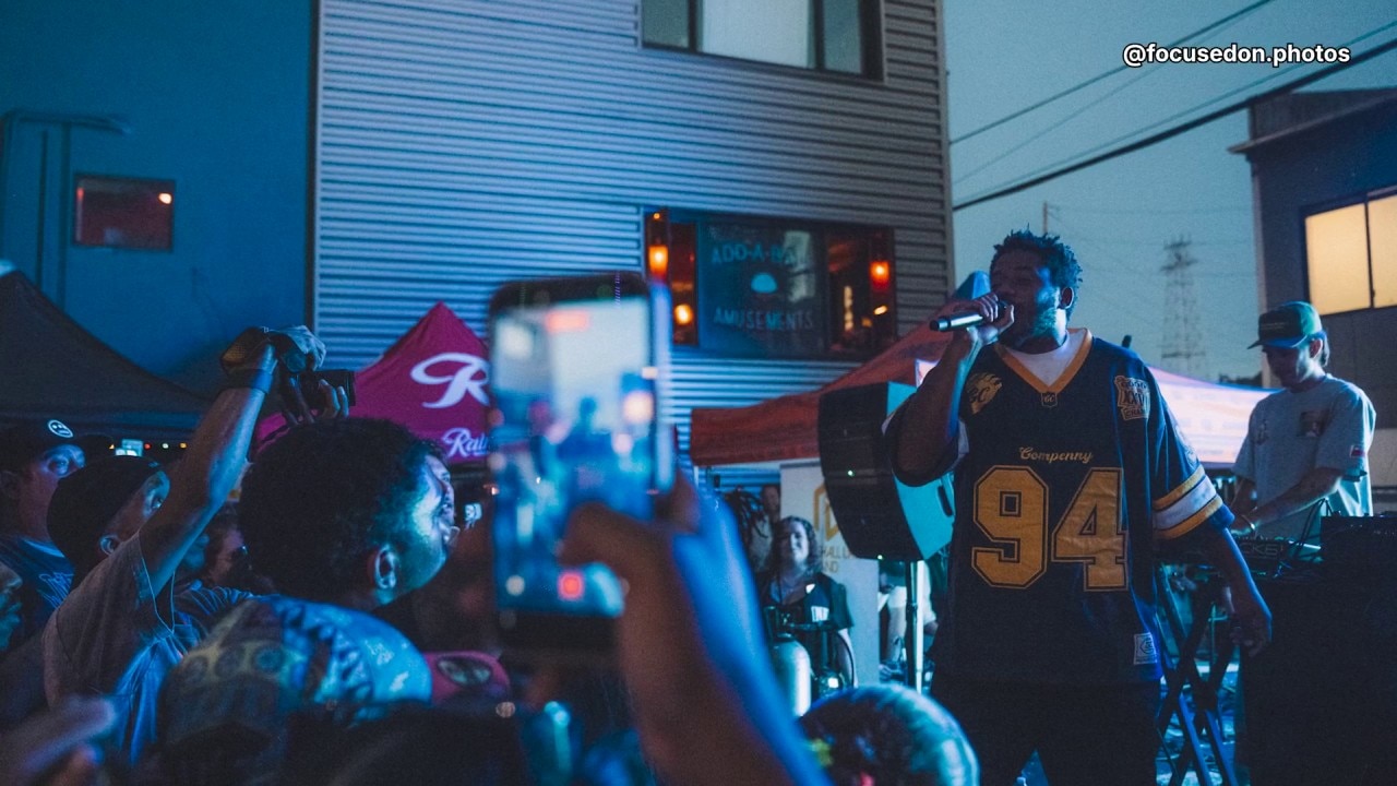 Summer in Seattle: Fremont Fridays closes out summer with themed nights