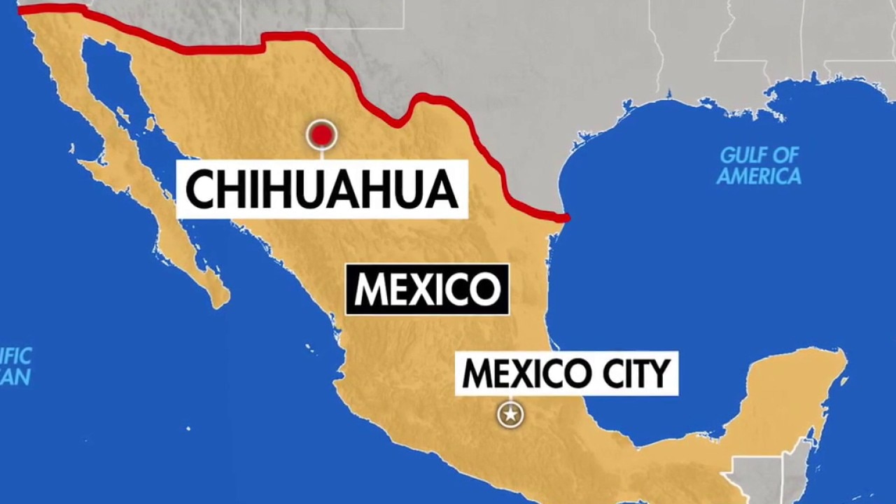 Mexico investigates tourist shooting, CIA deaths 