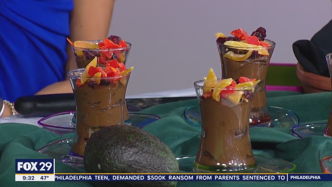 Unique meals you can make with avocados