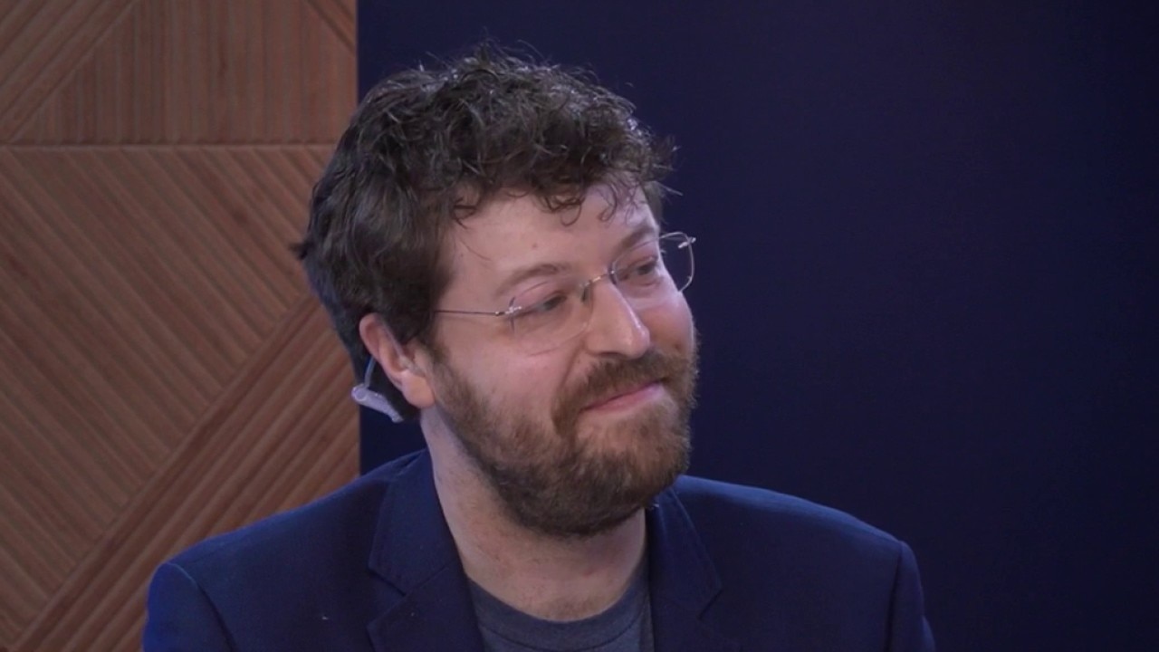 Grammy educator semifinalist David Davis honored as Minnesota Teacher of the Year