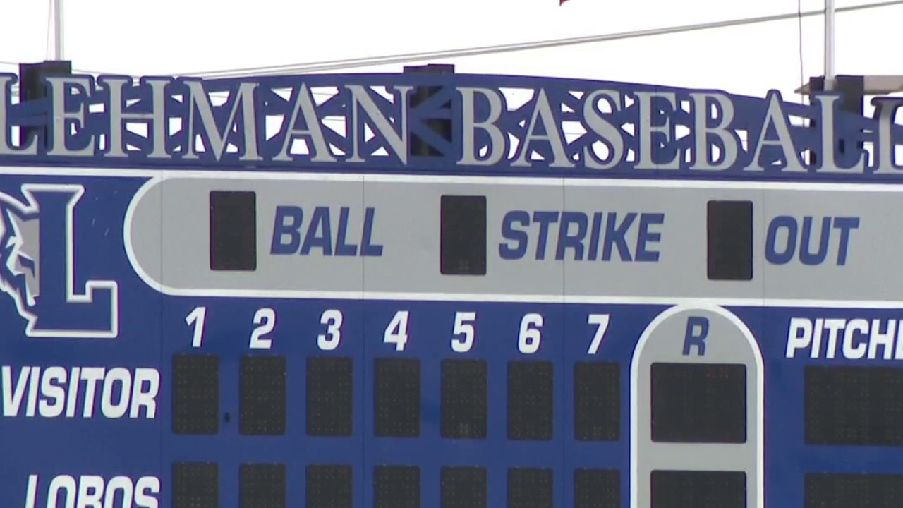 Lehman HS baseball bullying scandal