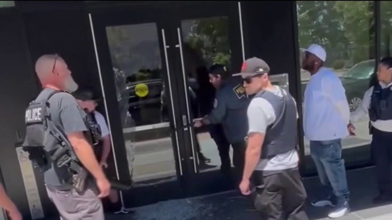 Lawsuit over controversial SFPD raid in West Oakland