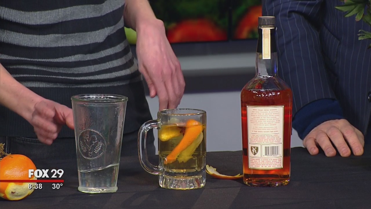 Foods and drinks that may serve as cold remedies