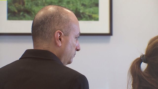 Seattle police Sgt. pleads not guilty to child rape