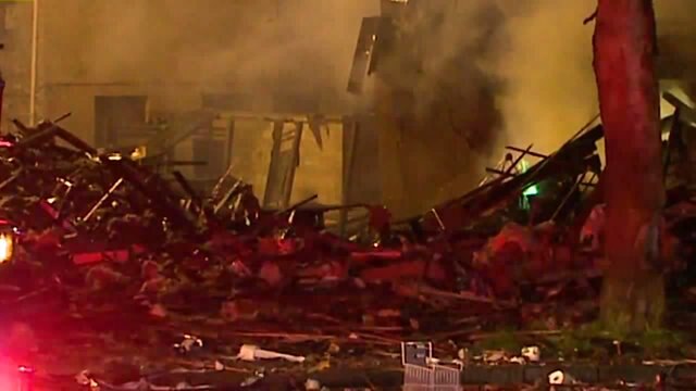 Puget Sound Energy fined $3.2M for explosion in Greenwood