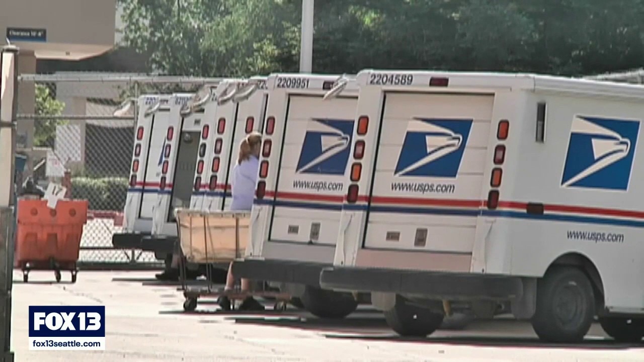 SCOTUS sides with Trump over mail-in voting