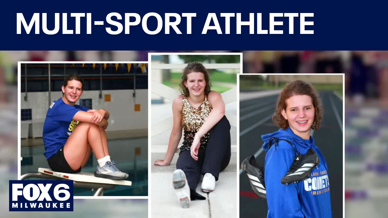 High School Hot Shot: Mackenzie Karbash