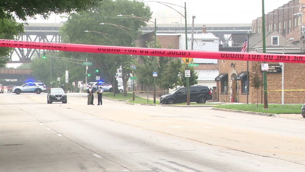 Over 50 decomposing bodies found inside Chicago funeral home