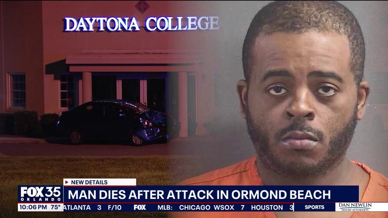 Ormond Beach attack victim dies days after assault