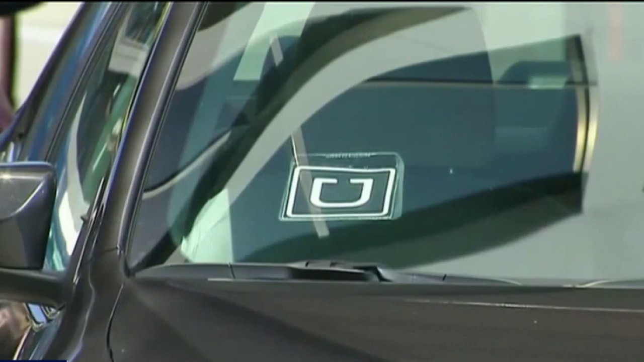 Uber settles lawsuit with teen assault victim