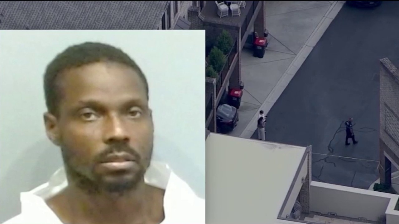 911 call in deadly Buckhead stabbing released