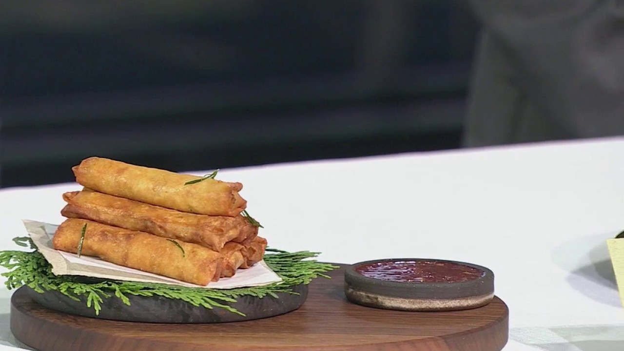 Outside Lands puts Bay Area food in spotlight
