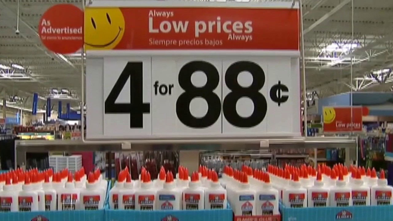 Smart back to school shopping habits