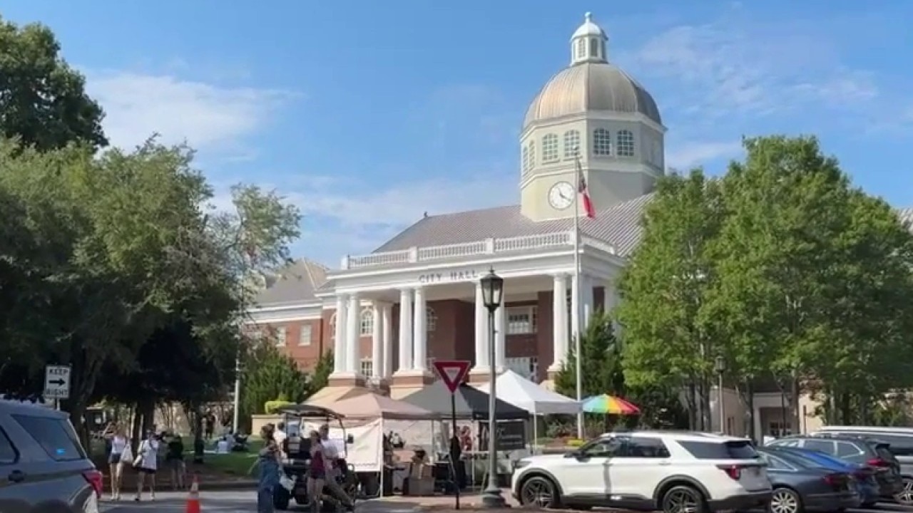 Roswell Arts Festival celebrates 60 years of community