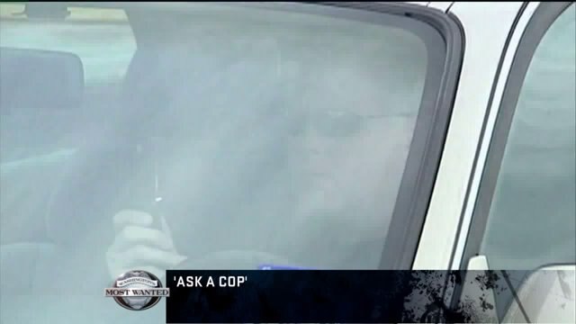 Ask a Cop: Answering a cop`s call question