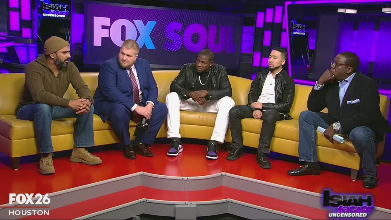 Guy Talk: The pressure to look your best