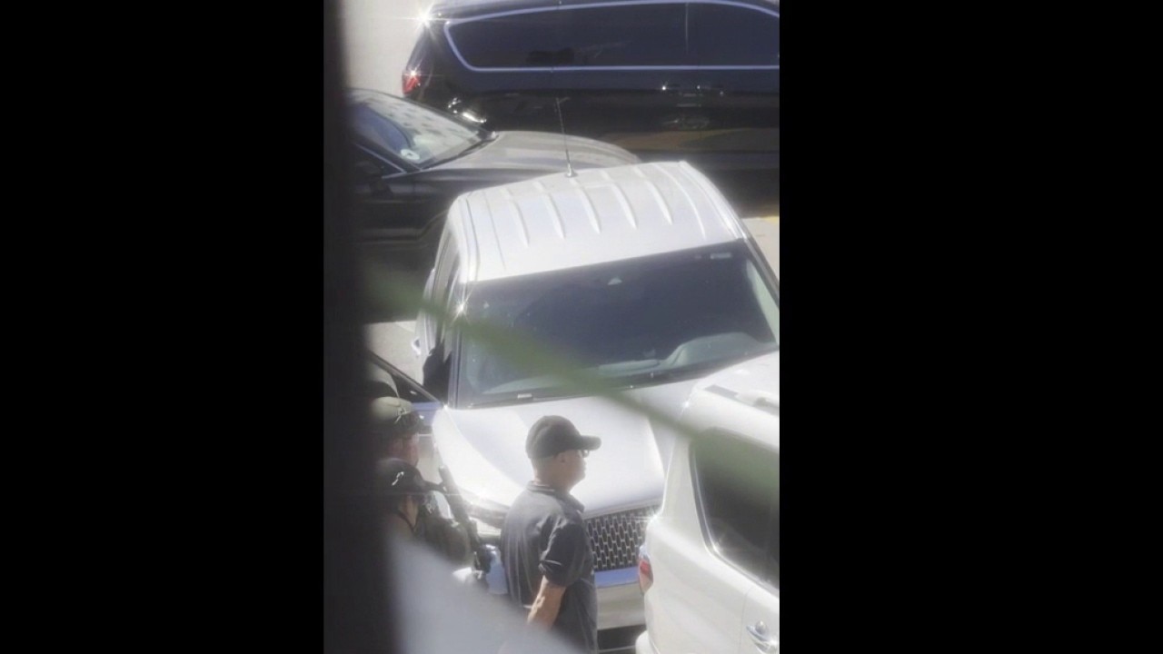 Arrest made in shooting death of Culver City bus driver 