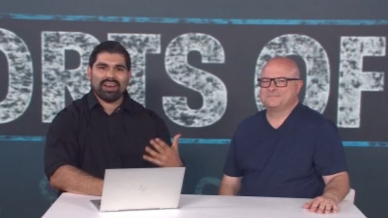 Sports Office 6-11-2026