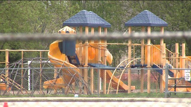 SHOCKING: A kindergartner makes gruesome comment to classmate